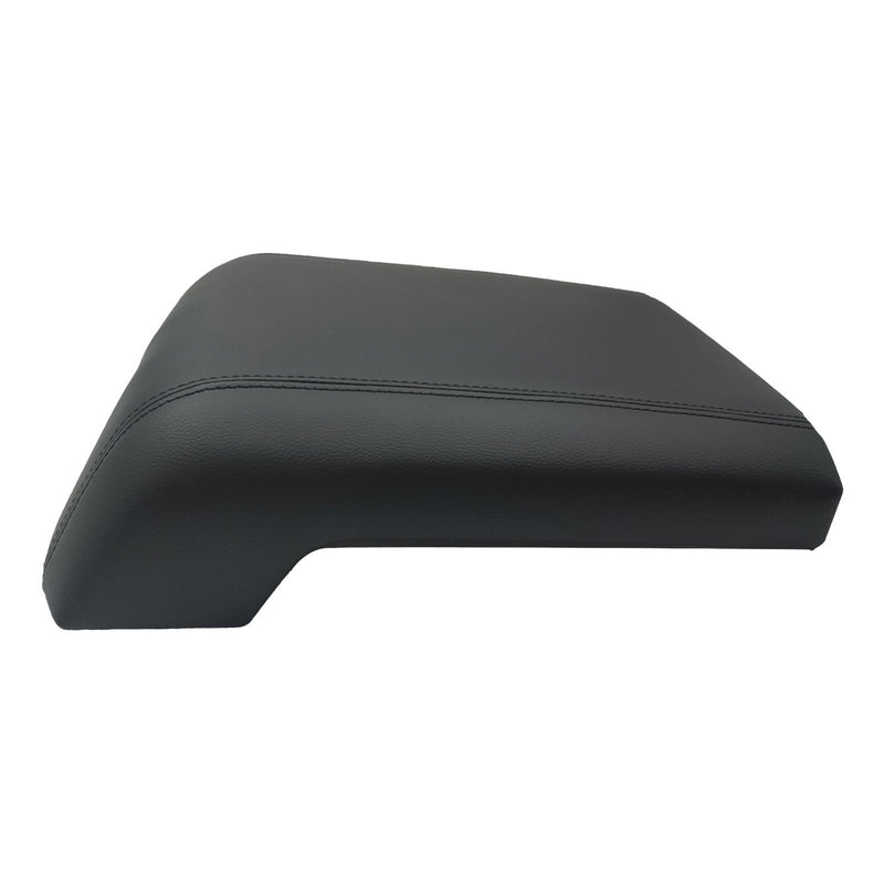 DURAFORCE Center Console Lid Replacement Compatible F-250 F-350 F-450 F-550 Super Duty
