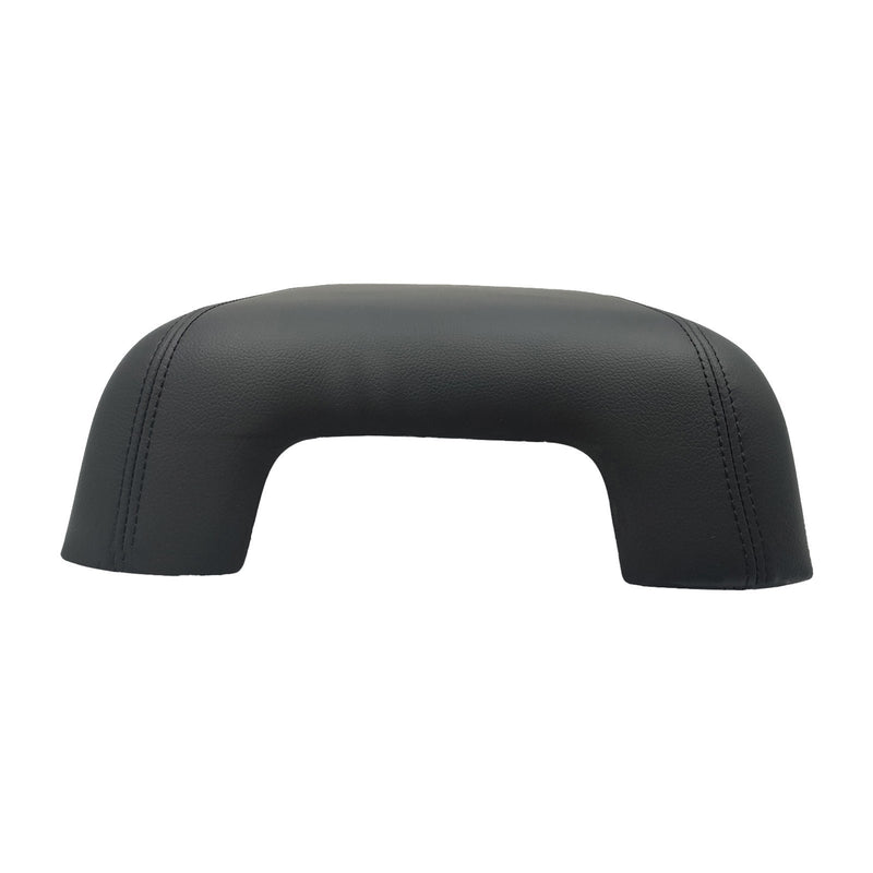 DURAFORCE Center Console Lid Replacement Compatible F-250 F-350 F-450 F-550 Super Duty