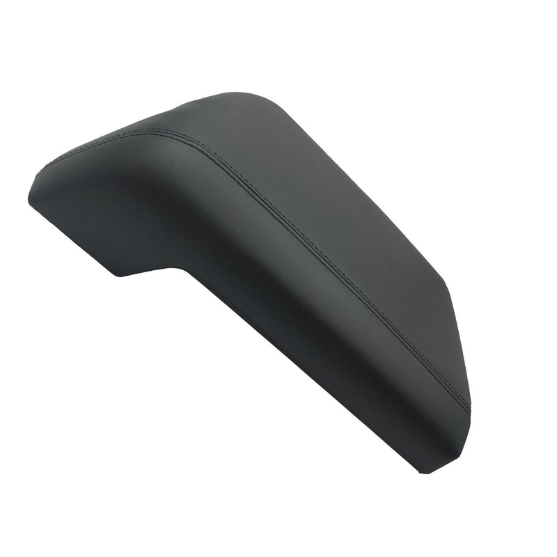 DURAFORCE Center Console Lid Replacement Compatible F-250 F-350 F-450 F-550 Super Duty