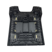 DURAFORCE Center Console Lid Replacement Compatible F-250 F-350 F-450 F-550 Super Duty