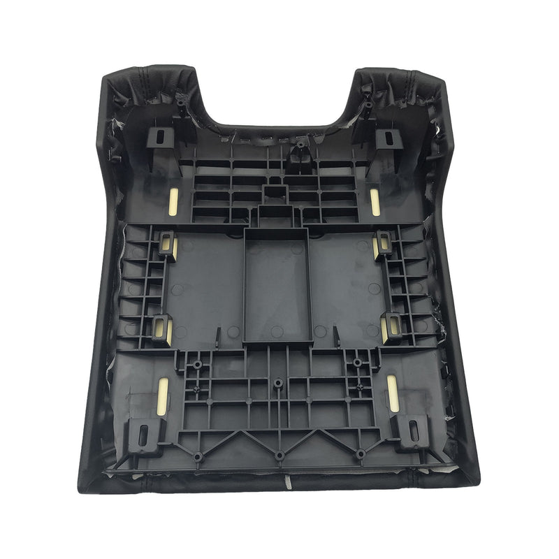 DURAFORCE Center Console Lid Replacement Compatible F-250 F-350 F-450 F-550 Super Duty