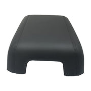 DURAFORCE Center Console Lid Replacement Compatible F-250 F-350 F-450 F-550 Super Duty