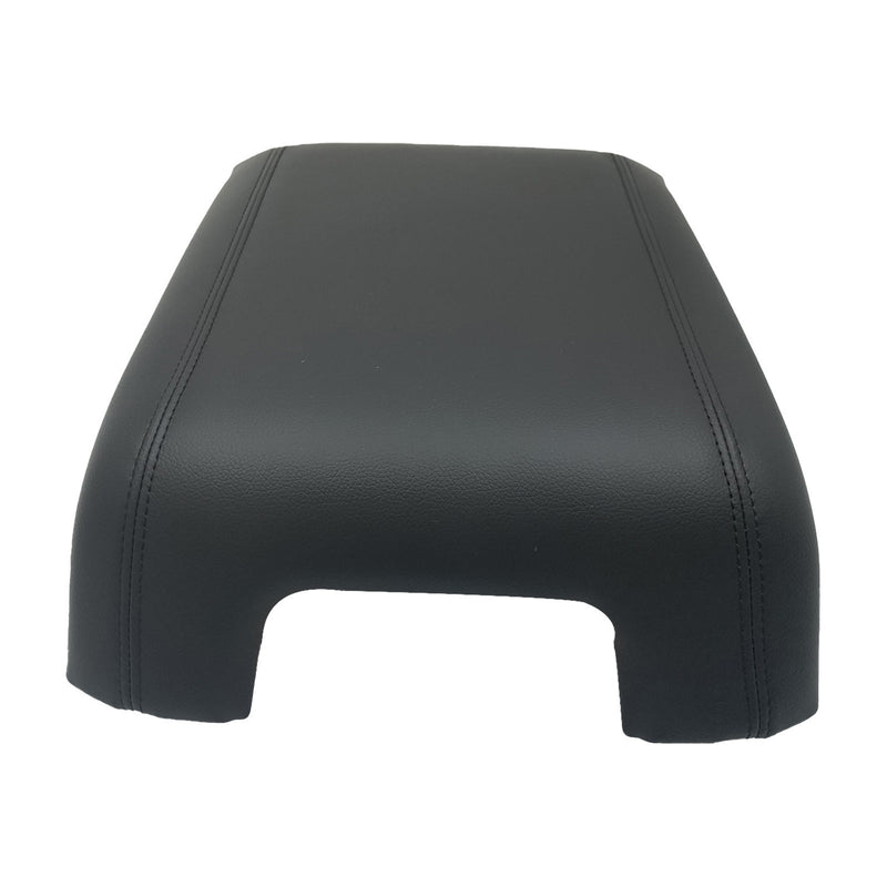 DURAFORCE Center Console Lid Replacement Compatible F-250 F-350 F-450 F-550 Super Duty
