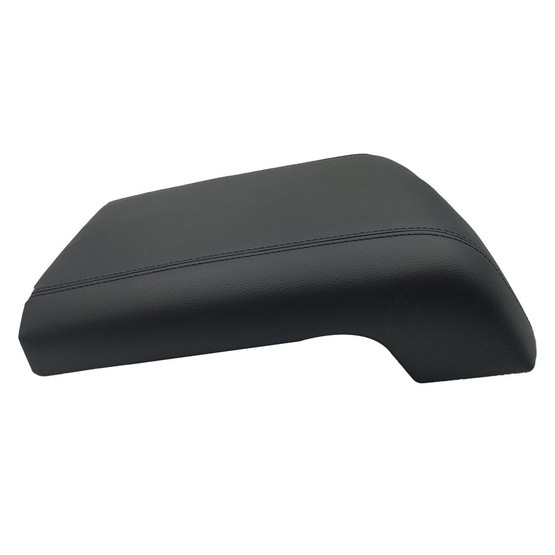 DURAFORCE Center Console Lid Replacement Compatible F-250 F-350 F-450 F-550 Super Duty