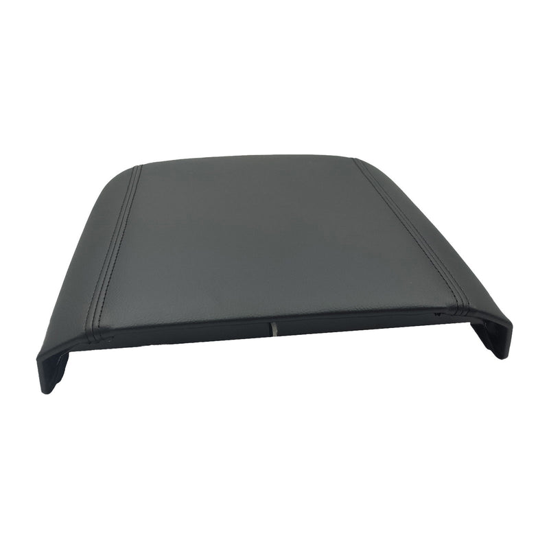 DURAFORCE Center Console Lid Replacement Compatible F-250 F-350 F-450 F-550 Super Duty