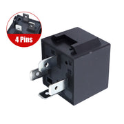 DURAFORCE Relay 141951253B For VW VOLKSWAGEN Audi BWM Mercedes Load Reduction