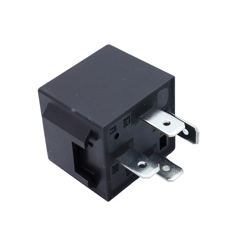DURAFORCE Relay 141951253B For VW VOLKSWAGEN Audi BWM Mercedes Load Reduction
