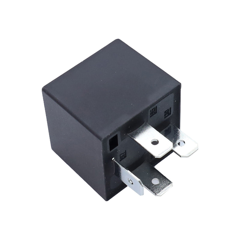 DURAFORCE Relay 141951253B For VW VOLKSWAGEN Audi BWM Mercedes Load Reduction
