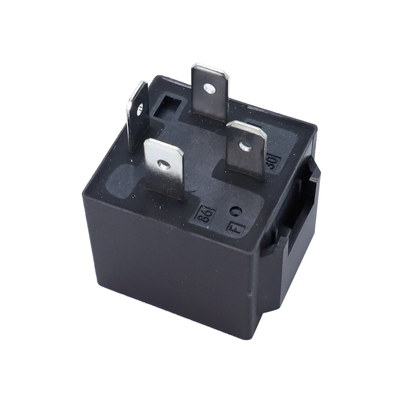DURAFORCE Relay 141951253B For VW VOLKSWAGEN Audi BWM Mercedes Load Reduction