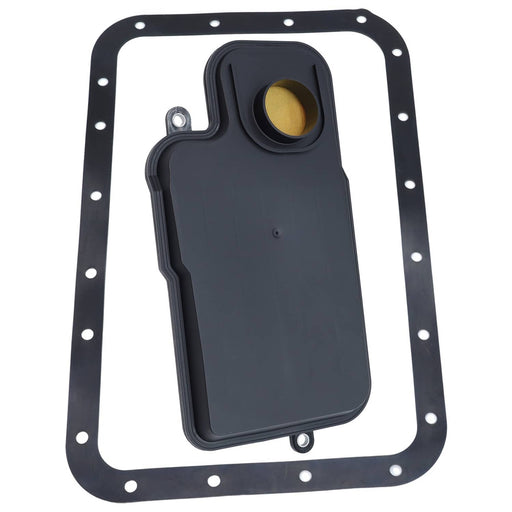 DURAFORCE MR528836 Transmission Oil Filter W/Oil Pan Gasket For Mitsubishi Montero V6 3.5L