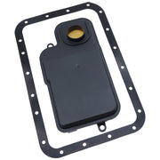 DURAFORCE MR528836 Transmission Oil Filter W/Oil Pan Gasket For Mitsubishi Montero V6 3.5L