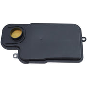 DURAFORCE MR528836 Transmission Oil Filter W/Oil Pan Gasket For Mitsubishi Montero V6 3.5L