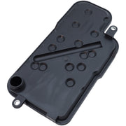DURAFORCE MR528836 Transmission Oil Filter W/Oil Pan Gasket For Mitsubishi Montero V6 3.5L