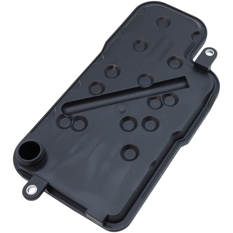 DURAFORCE MR528836 Transmission Oil Filter W/Oil Pan Gasket For Mitsubishi Montero V6 3.5L