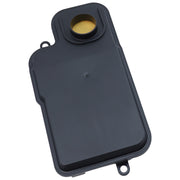 DURAFORCE MR528836 Transmission Oil Filter W/Oil Pan Gasket For Mitsubishi Montero V6 3.5L