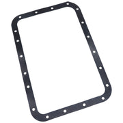 DURAFORCE MR528836 Transmission Oil Filter W/Oil Pan Gasket For Mitsubishi Montero V6 3.5L