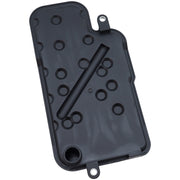 DURAFORCE MR528836 Transmission Oil Filter W/Oil Pan Gasket For Mitsubishi Montero V6 3.5L