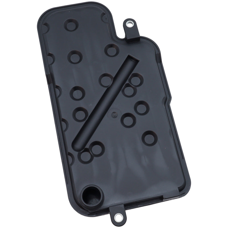 DURAFORCE MR528836 Transmission Oil Filter W/Oil Pan Gasket For Mitsubishi Montero V6 3.5L