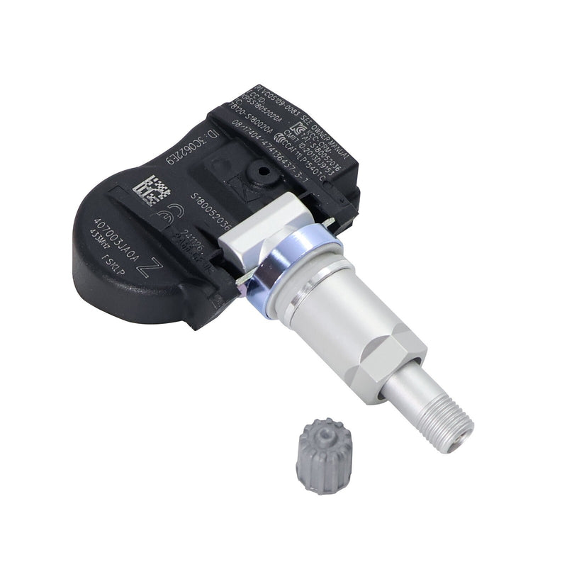 DURAFORCE 407003JA0A For INFINITI NISSAN 2013-2019 Tire Pressure Sensor TPMS 433MHz