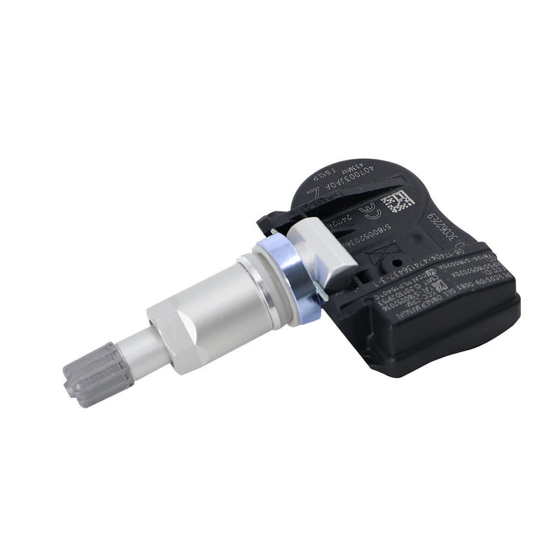 DURAFORCE 407003JA0A For INFINITI NISSAN 2013-2019 Tire Pressure Sensor TPMS 433MHz