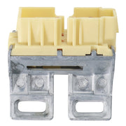 DURAFORCE Ignition Starter Switch For 87-91 Ford Bronco F-150 F-250 F-350 l6 V8 12353038