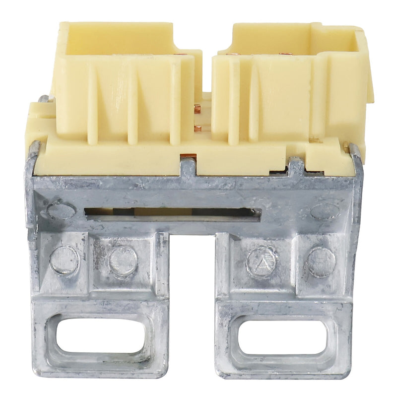 DURAFORCE Ignition Starter Switch For 87-91 Ford Bronco F-150 F-250 F-350 l6 V8 12353038