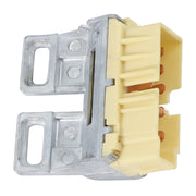 DURAFORCE Ignition Starter Switch For 87-91 Ford Bronco F-150 F-250 F-350 l6 V8 12353038