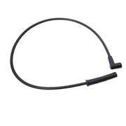 DURAFORCE For Ford Big Block FE 351C 8.5 mm 8x Black HEI Distributors Spark Plug Wire Set
