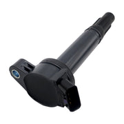 DURAFORCE Ignition Coils 9191902251 for Lexus RX350 Toyota 4RUNNER TUNDRA 3.5L V6 05-15