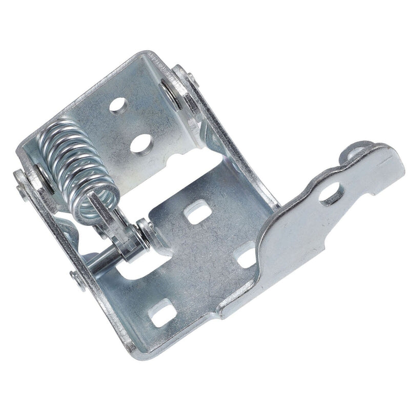 DURAFORCE Lower Door Hinge Front Right Passenger Side for 07-14 Chevy Silverado GMC Sierra