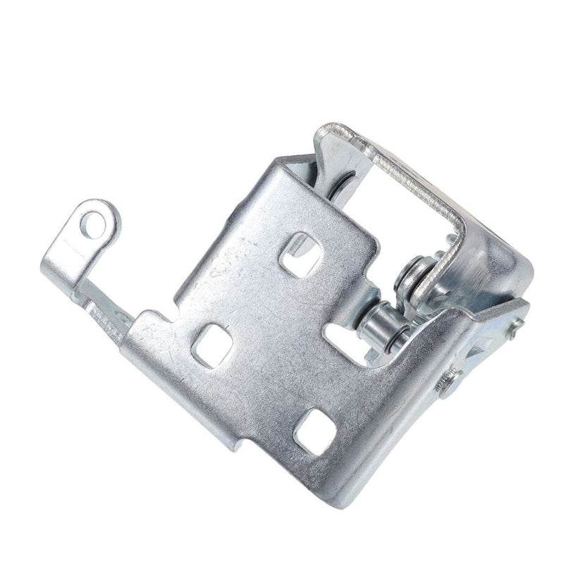 DURAFORCE Lower Door Hinge Front Right Passenger Side for 07-14 Chevy Silverado GMC Sierra