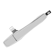 DURAFORCE For Chrysler 300 05-10 Dodge Magnum Exterior Chrome Door Handle Right 5065800AD