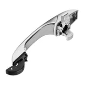 DURAFORCE For Chrysler 300 05-10 Dodge Magnum Exterior Chrome Door Handle Right 5065800AD
