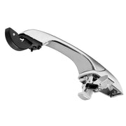 DURAFORCE For Chrysler 300 05-10 Dodge Magnum Exterior Chrome Door Handle Right 5065800AD