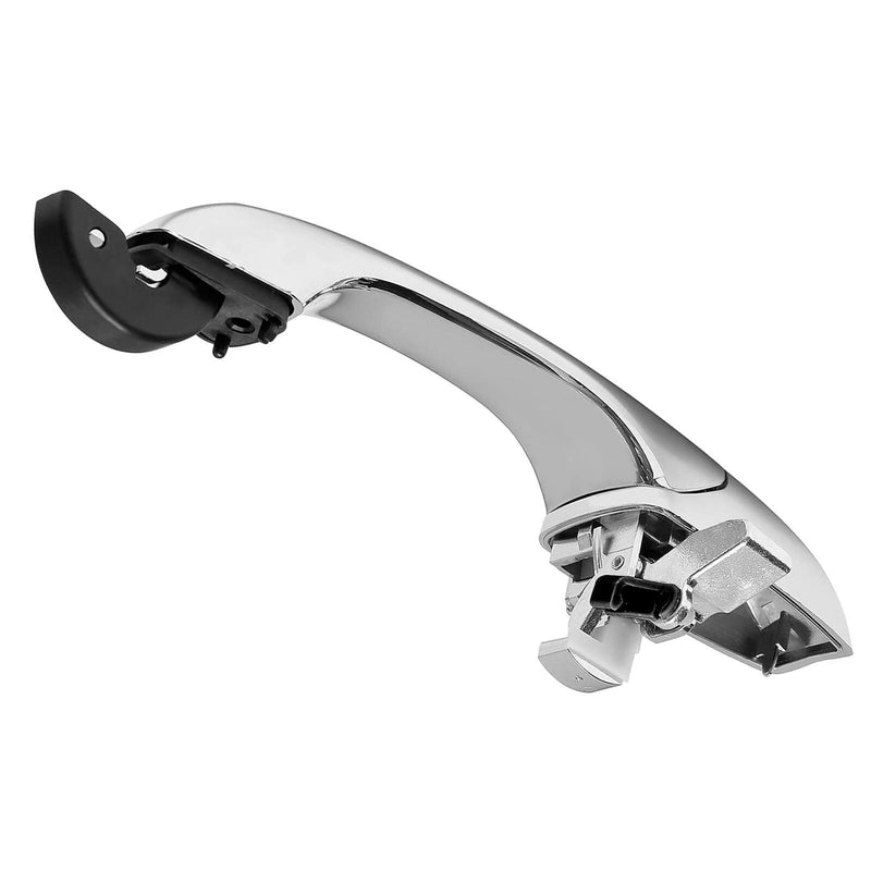 DURAFORCE For Chrysler 300 05-10 Dodge Magnum Exterior Chrome Door Handle Right 5065800AD