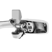 DURAFORCE For Chrysler 300 05-10 Dodge Magnum Exterior Chrome Door Handle Right 5065800AD