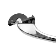 DURAFORCE For Chrysler 300 05-10 Dodge Magnum Exterior Chrome Door Handle Right 5065800AD