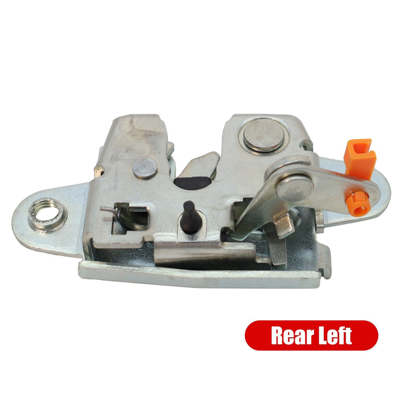 DURAFORCE New Trunk Lock Actuator For Toyota Tacoma 2005 2006 2007-2015 Rear Tailgate Left