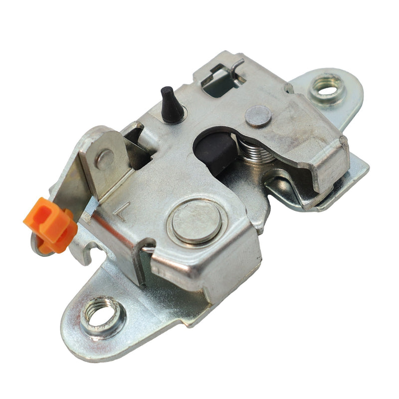 DURAFORCE New Trunk Lock Actuator For Toyota Tacoma 2005 2006 2007-2015 Rear Tailgate Left