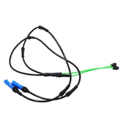 DURAFORCE 4x Brake Pad Wear Sensor Front&Rear For BMW 530e G30 18-20 530e xDrive 530i 540i
