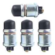 DURAFORCE 4X Heavy-Duty Start Ignition Momentary Push-Button Starter Switch SSB5 12V