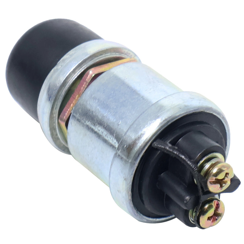 DURAFORCE 4X Heavy-Duty Start Ignition Momentary Push-Button Starter Switch SSB5 12V