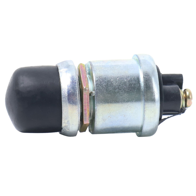 DURAFORCE 4X Heavy-Duty Start Ignition Momentary Push-Button Starter Switch SSB5 12V