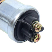 DURAFORCE 4X Heavy-Duty Start Ignition Momentary Push-Button Starter Switch SSB5 12V
