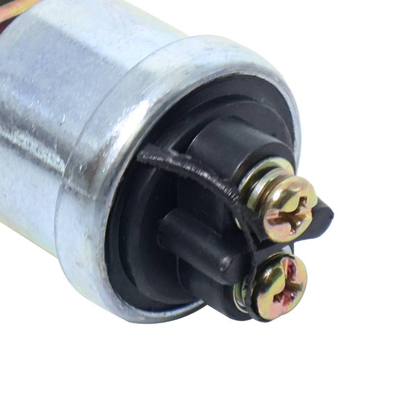 DURAFORCE 4X Heavy-Duty Start Ignition Momentary Push-Button Starter Switch SSB5 12V