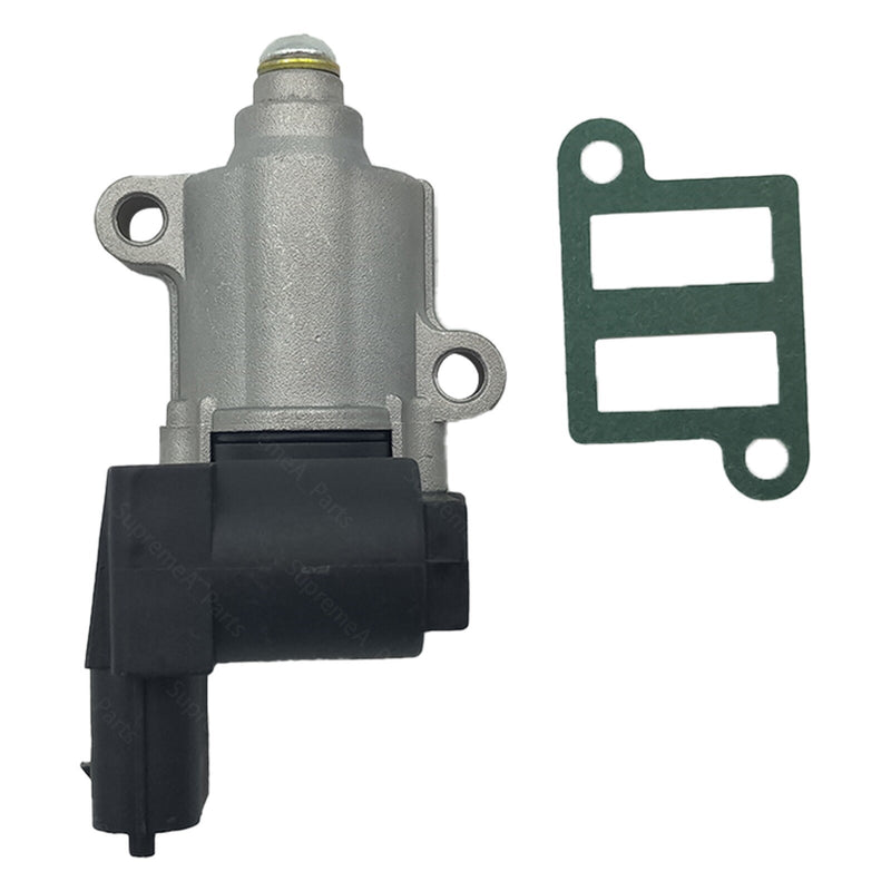 DURAFORCE Idle Air Control Valve for Hyundai Elantra KIA SOUL SPECTRA L4-2.0L 35150-23900
