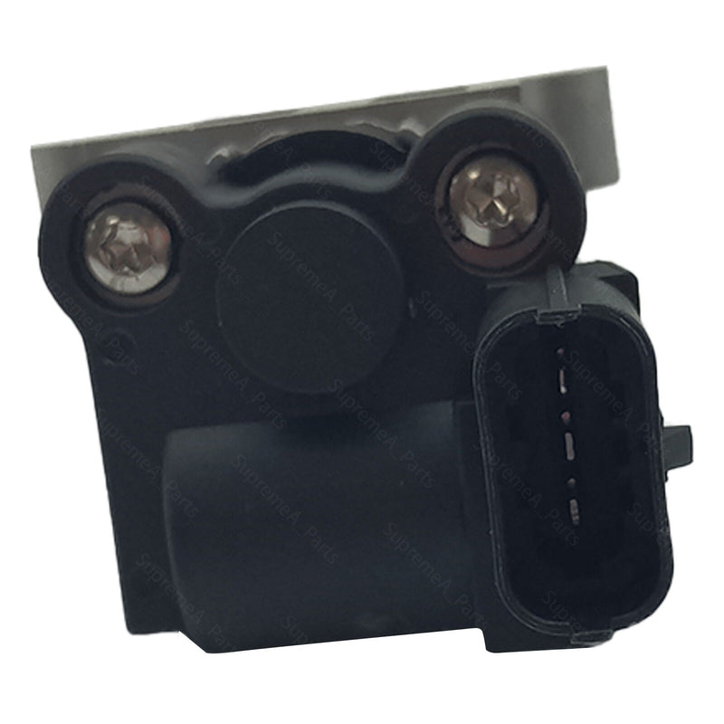 DURAFORCE Idle Air Control Valve for Hyundai Elantra KIA SOUL SPECTRA L4-2.0L 35150-23900