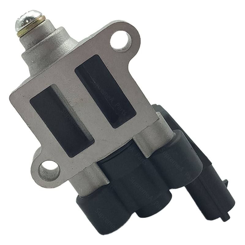 DURAFORCE Idle Air Control Valve for Hyundai Elantra KIA SOUL SPECTRA L4-2.0L 35150-23900