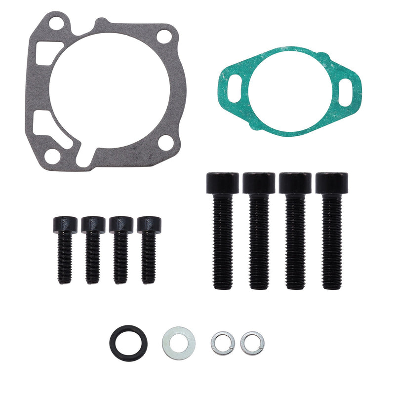 DURAFORCE Throttle Body 70mm W/ TPS & MAP Sensor For Honda Civic Integra B/D/F/H B18C B16A
