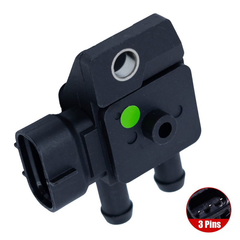 DURAFORCE 39210-2A800 For HYUNDAI KIA NISSAN MITSUBISHI MAZDA DPF EXHAUST PRESSURE SENSOR